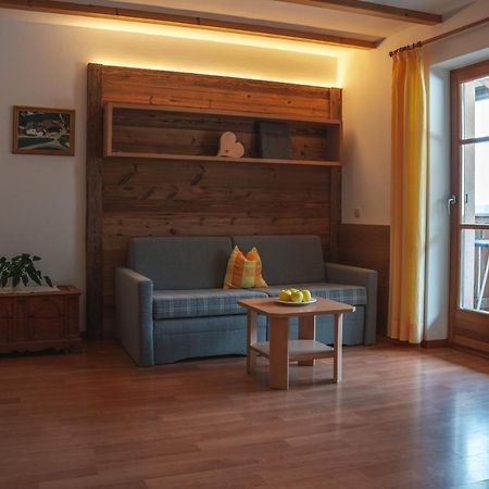 Zu Schgagul Villa Кастелрото Екстериор снимка