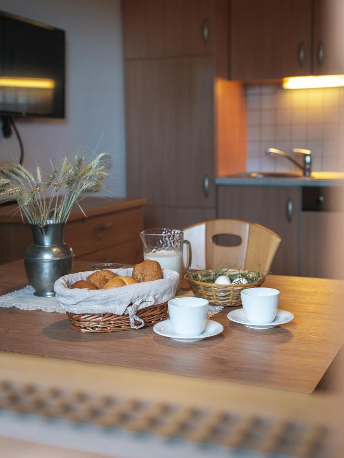 Zu Schgagul Villa Кастелрото Екстериор снимка