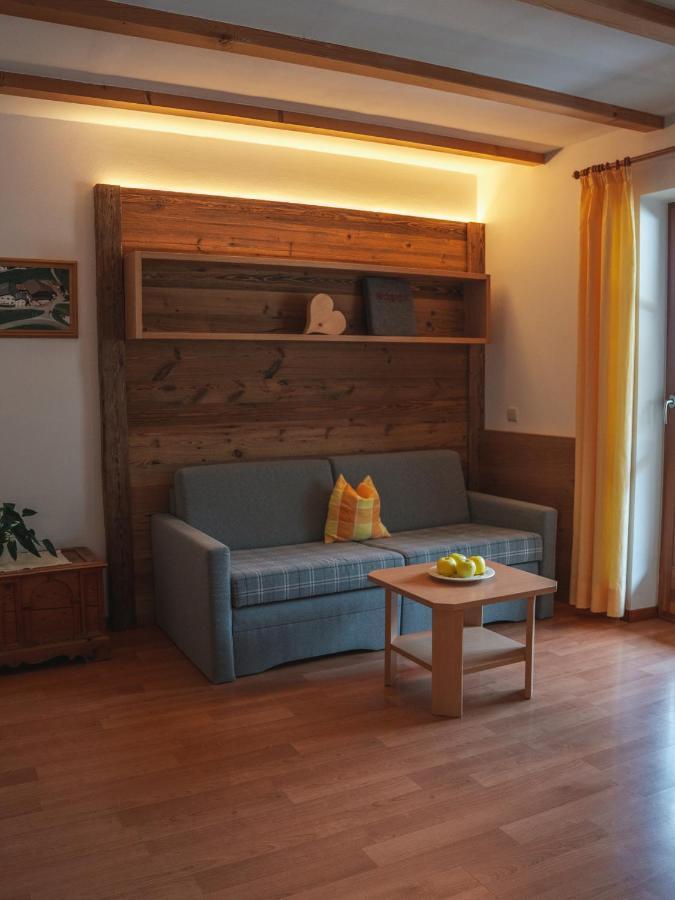 Zu Schgagul Villa Кастелрото Екстериор снимка