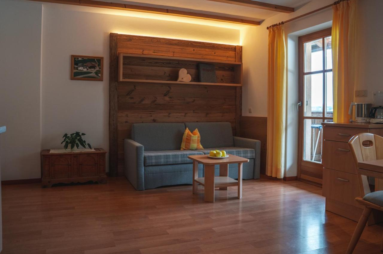 Zu Schgagul Villa Кастелрото Екстериор снимка