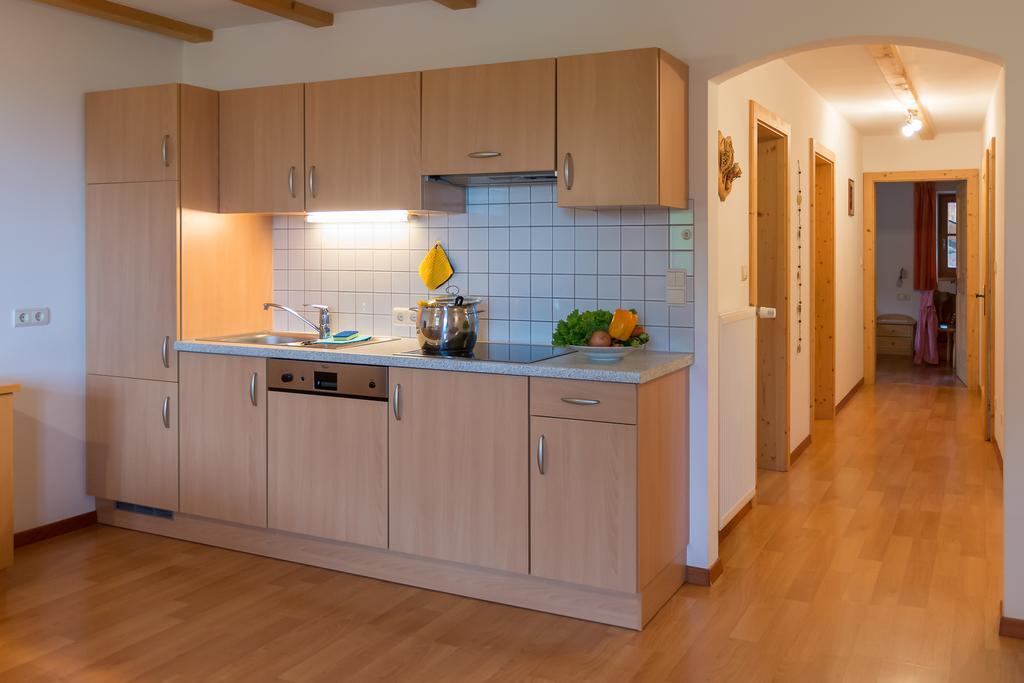 Zu Schgagul Villa Кастелрото Екстериор снимка