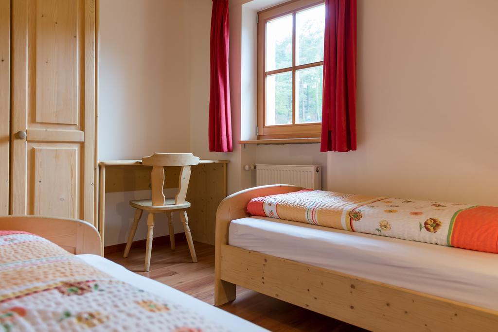 Zu Schgagul Villa Кастелрото Екстериор снимка