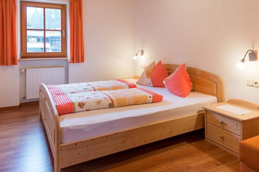 Zu Schgagul Villa Кастелрото Екстериор снимка
