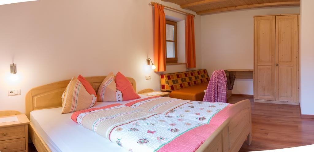 Zu Schgagul Villa Кастелрото Екстериор снимка