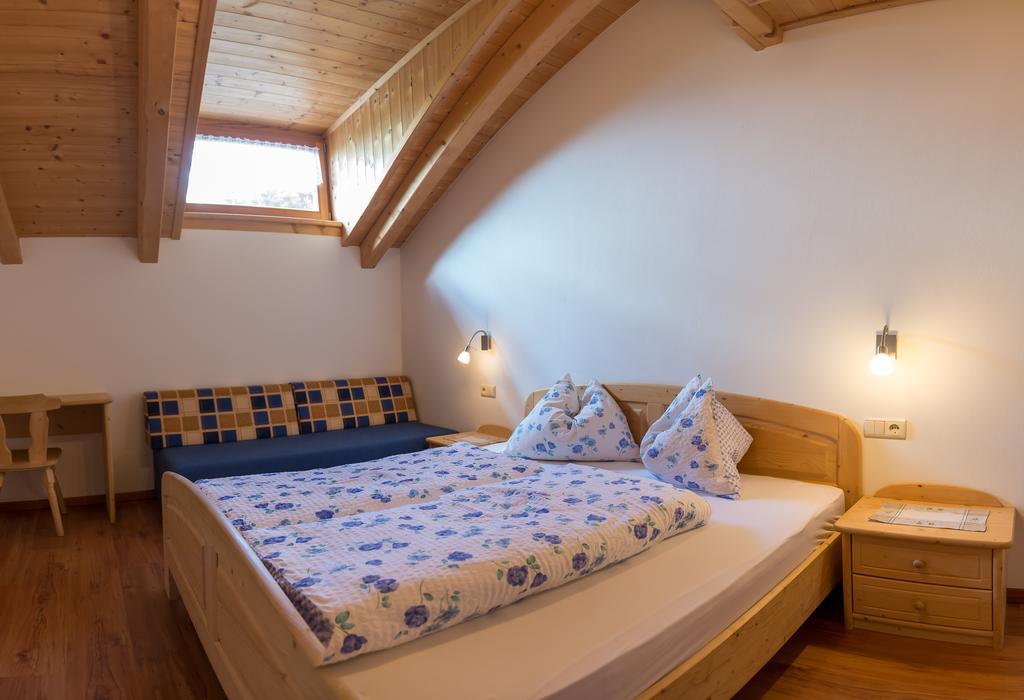 Zu Schgagul Villa Кастелрото Екстериор снимка